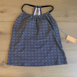 NWT Kona Sol Swim Tankini
